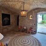 Vila Chateau Les Boissieres Aux Portes D'uzes 26 Couchages Piscine Sauna En Bord De Riviere Cadre Exceptionnel