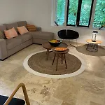 Vila Chateau Les Boissieres Aux Portes D'uzes 26 Couchages Piscine Sauna En Bord De Riviere Cadre Exceptionnel *