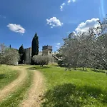 Vila Chateau Les Boissieres Aux Portes D'uzes 26 Couchages Piscine Sauna En Bord De Riviere Cadre Exceptionnel