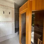 Chateau Les Boissieres Aux Portes D'uzes 26 Couchages Piscine Sauna En Bord De Riviere Cadre Exceptionnel Vila
