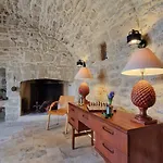 Chateau Les Boissieres Aux Portes D'uzes 26 Couchages Piscine Sauna En Bord De Riviere Cadre Exceptionnel Vila *