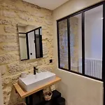 Chateau Les Boissieres Aux Portes D'uzes 26 Couchages Piscine Sauna En Bord De Riviere Cadre Exceptionnel Vila Sagriès