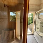 Chateau Les Boissieres Aux Portes D'uzes 26 Couchages Piscine Sauna En Bord De Riviere Cadre Exceptionnel
