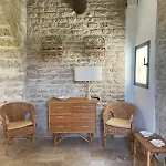 Vila Chateau Les Boissieres Aux Portes D'uzes 26 Couchages Piscine Sauna En Bord De Riviere Cadre Exceptionnel *