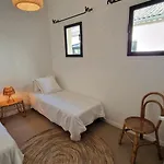 Chateau Les Boissieres Aux Portes D'uzes 26 Couchages Piscine Sauna En Bord De Riviere Cadre Exceptionnel