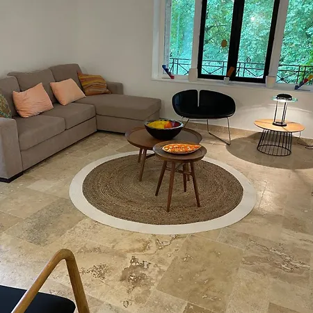 Βίλα Chateau Les Boissieres Aux Portes D'uzes 26 Couchages Piscine Sauna En Bord De Riviere Cadre Exceptionnel *