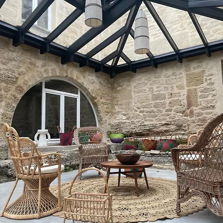 Βίλα Chateau Les Boissieres Aux Portes D'uzes 26 Couchages Piscine Sauna En Bord De Riviere Cadre Exceptionnel *