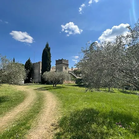 Βίλα Chateau Les Boissieres Aux Portes D'uzes 26 Couchages Piscine Sauna En Bord De Riviere Cadre Exceptionnel