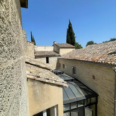 Chateau Les Boissieres Aux Portes D'uzes 26 Couchages Piscine Sauna En Bord De Riviere Cadre Exceptionnel * Sagriès