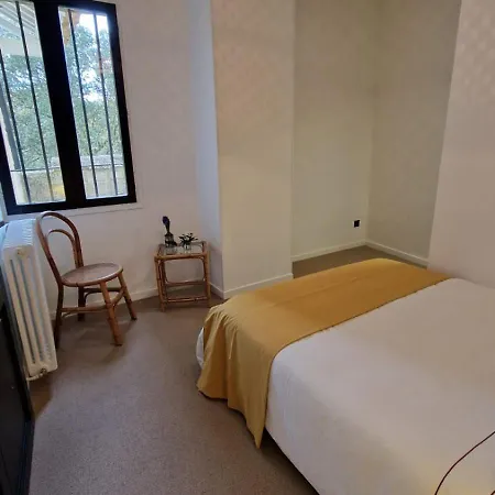 Chateau Les Boissieres Aux Portes D'uzes 26 Couchages Piscine Sauna En Bord De Riviere Cadre Exceptionnel * Sagriès