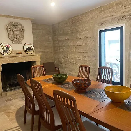 Chateau Les Boissieres Aux Portes D'uzes 26 Couchages Piscine Sauna En Bord De Riviere Cadre Exceptionnel *