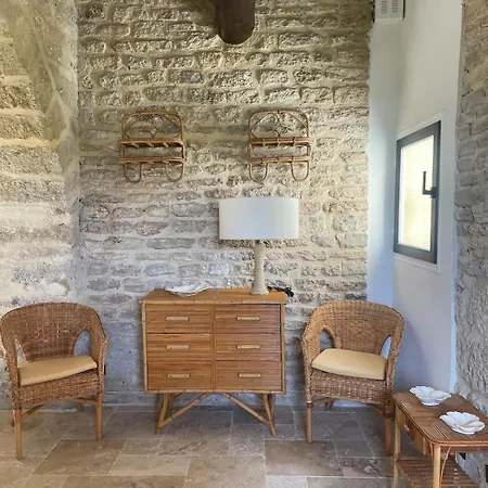 Βίλα Chateau Les Boissieres Aux Portes D'uzes 26 Couchages Piscine Sauna En Bord De Riviere Cadre Exceptionnel *