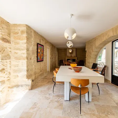 Chateau Les Boissieres Aux Portes D'uzes 26 Couchages Piscine Sauna En Bord De Riviere Cadre Exceptionnel *