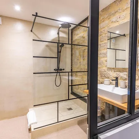 Chateau Les Boissieres Aux Portes D'uzes 26 Couchages Piscine Sauna En Bord De Riviere Cadre Exceptionnel Sagriès