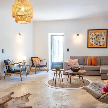 Chateau Les Boissieres Aux Portes D'uzes 26 Couchages Piscine Sauna En Bord De Riviere Cadre Exceptionnel * Sagriès
