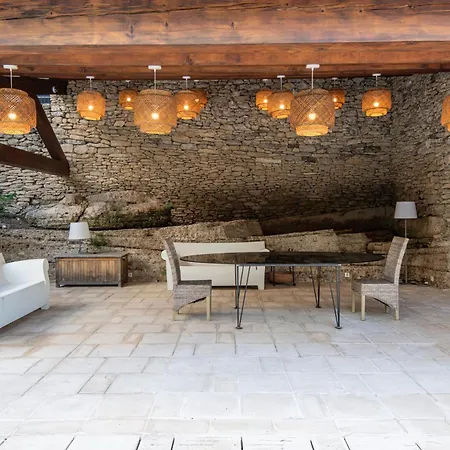 Chateau Les Boissieres Aux Portes D'uzes 26 Couchages Piscine Sauna En Bord De Riviere Cadre Exceptionnel Villa