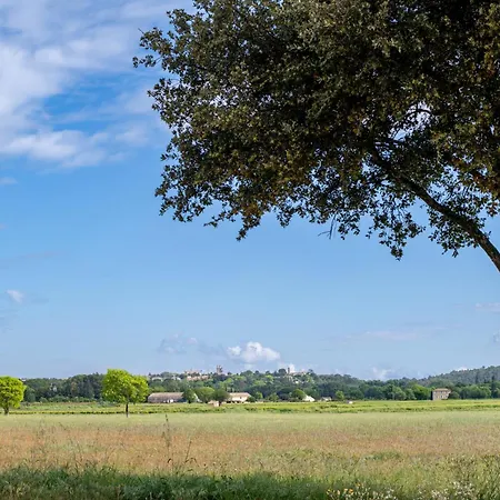 Chateau Les Boissieres Aux Portes D'uzes 26 Couchages Piscine Sauna En Bord De Riviere Cadre Exceptionnel Sagriès