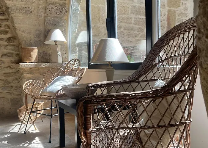 Chateau Les Boissieres Aux Portes D'uzes 26 Couchages Piscine Sauna En Bord De Riviere Cadre Exceptionnel Willa *