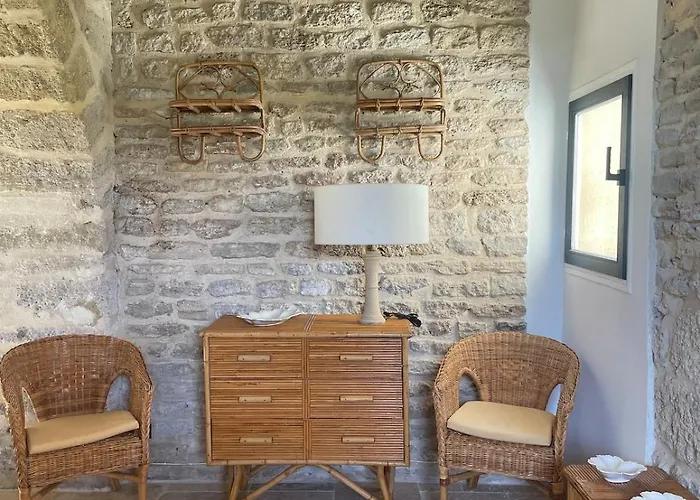 Willa Chateau Les Boissieres Aux Portes D'uzes 26 Couchages Piscine Sauna En Bord De Riviere Cadre Exceptionnel *